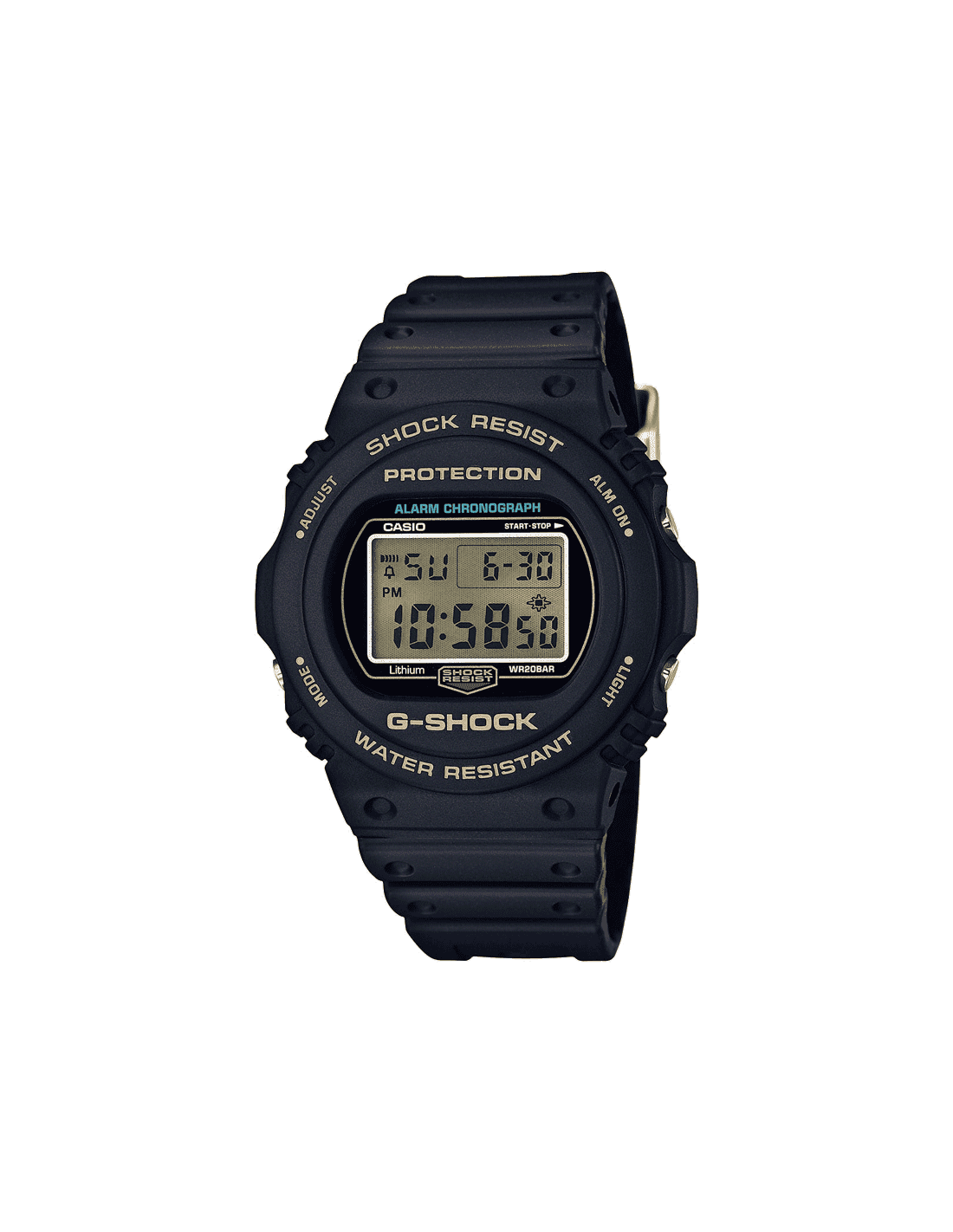 casio 5735