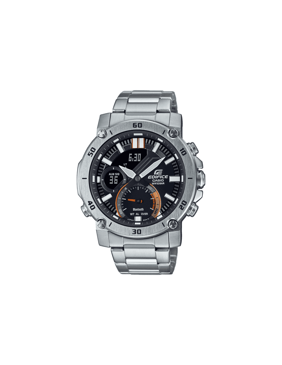 casio edifice ex204