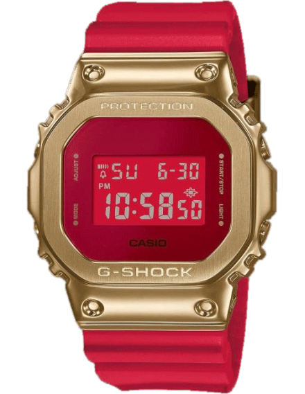 G1085 GM-5600CX-4DR G-Shock