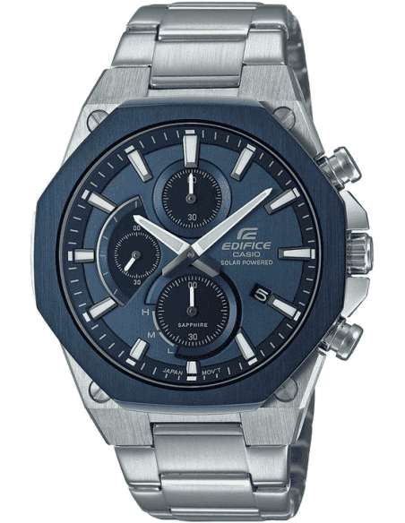 Casio EX528 - EFS-S570DB-2AUDF Edifice Watch