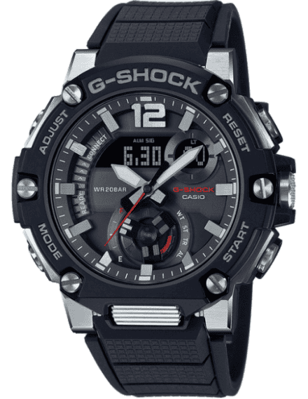 G1076 GST-B300-1ADR G-Shock