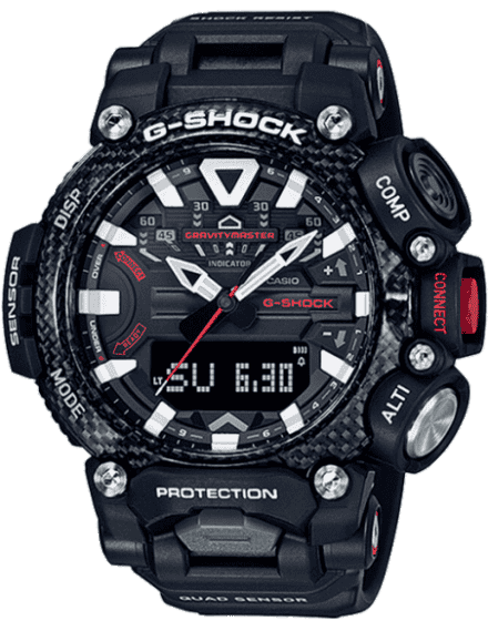 G1072 GR-B200-1ADR G-Shock