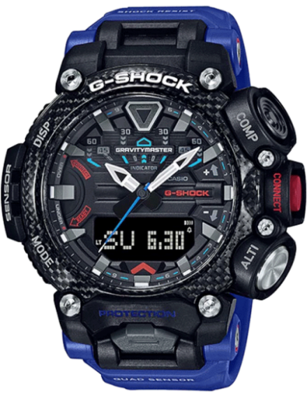 G1073 GR-B200-1A2DR G-Shock