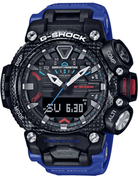 G1073 GR-B200-1A2DR G-Shock