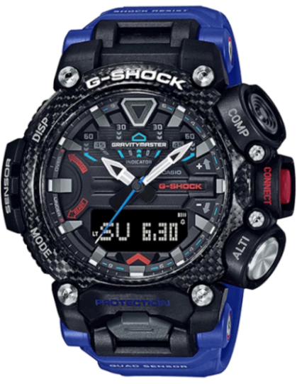 G1073 GR-B200-1A2DR G-Shock