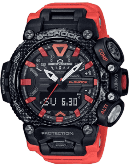 G1074 GR-B200-1A9DR G-Shock