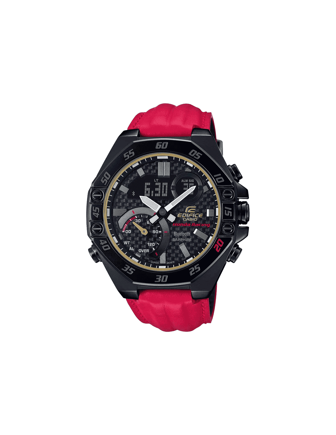 edifice latest model 2018