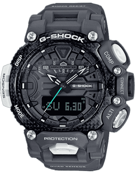 G1075 GR-B200RAF-8ADR G-Shock