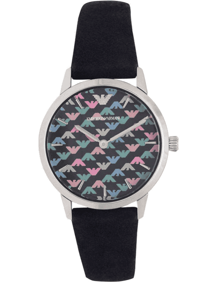 Emporio armani discount smartwatch art5005
