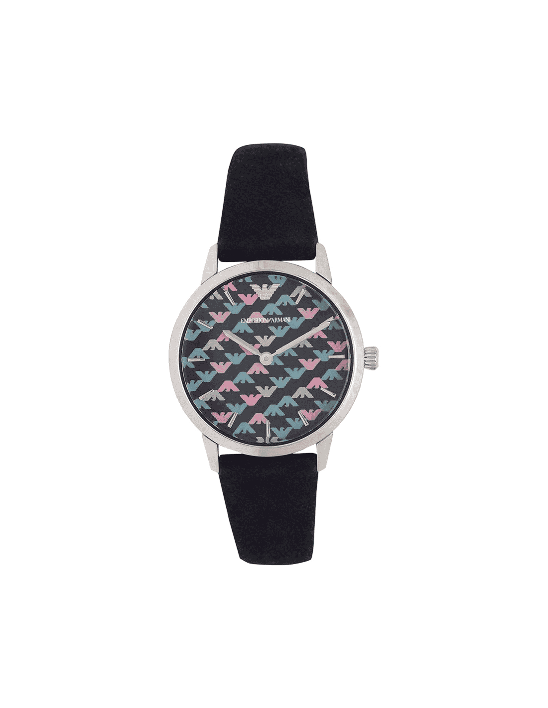 Buy Emporio Armani AR11261 I Watch in India I Swiss Time House