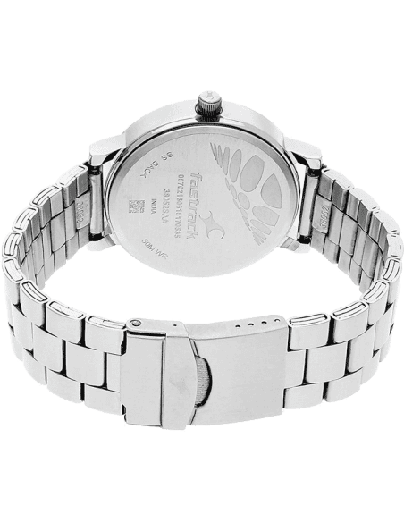Fastrack 3121sm01 watch price hotsell