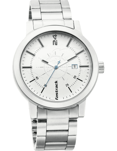 Buy Fastrack 3245SM01 Watch in India I Swiss Time House
