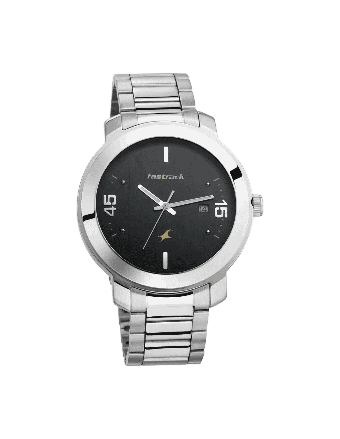 Buy Fastrack 3246SM02 Watch in India I Swiss Time House