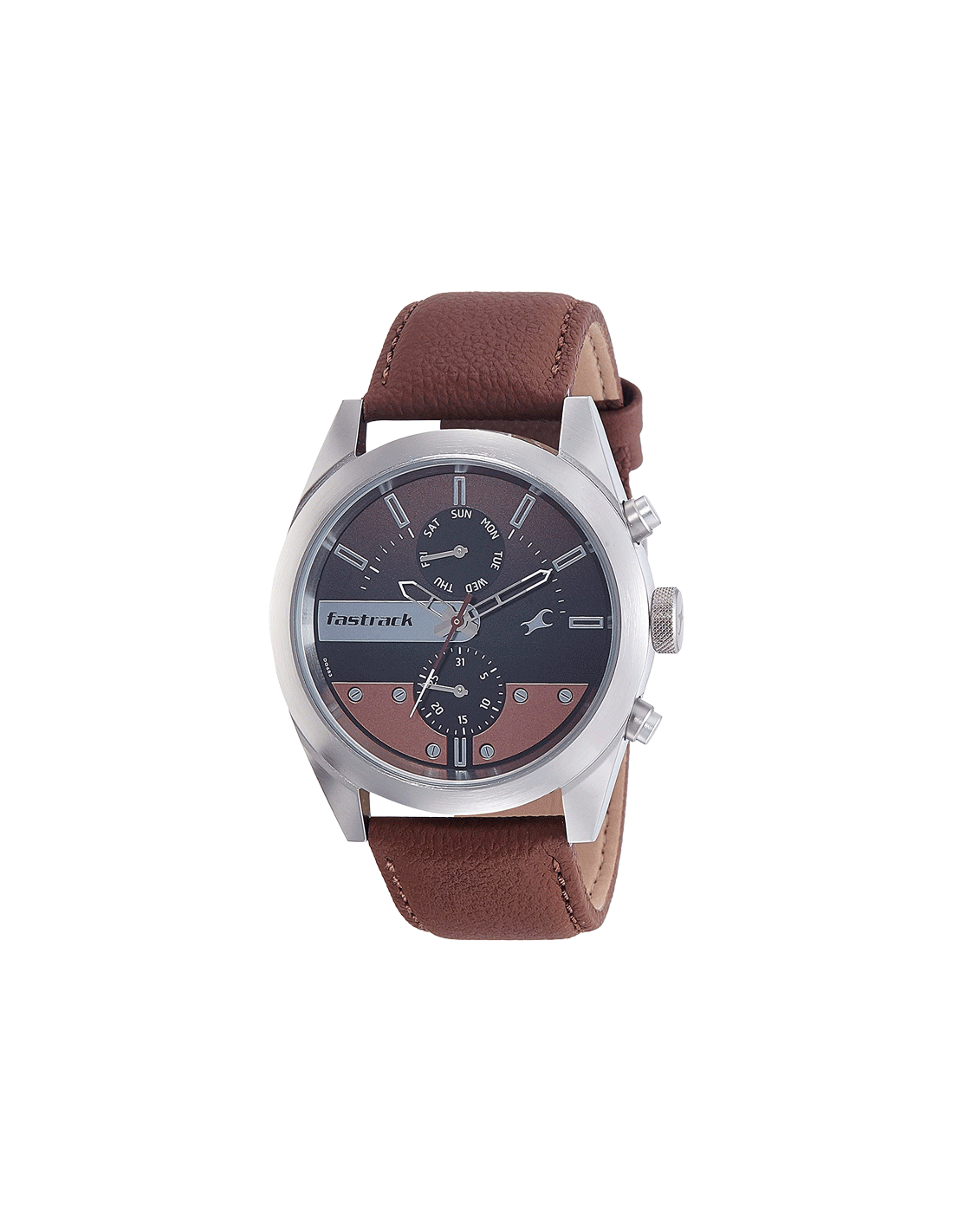 Fastrack Watches for Men & Women in India | Swiss Time House