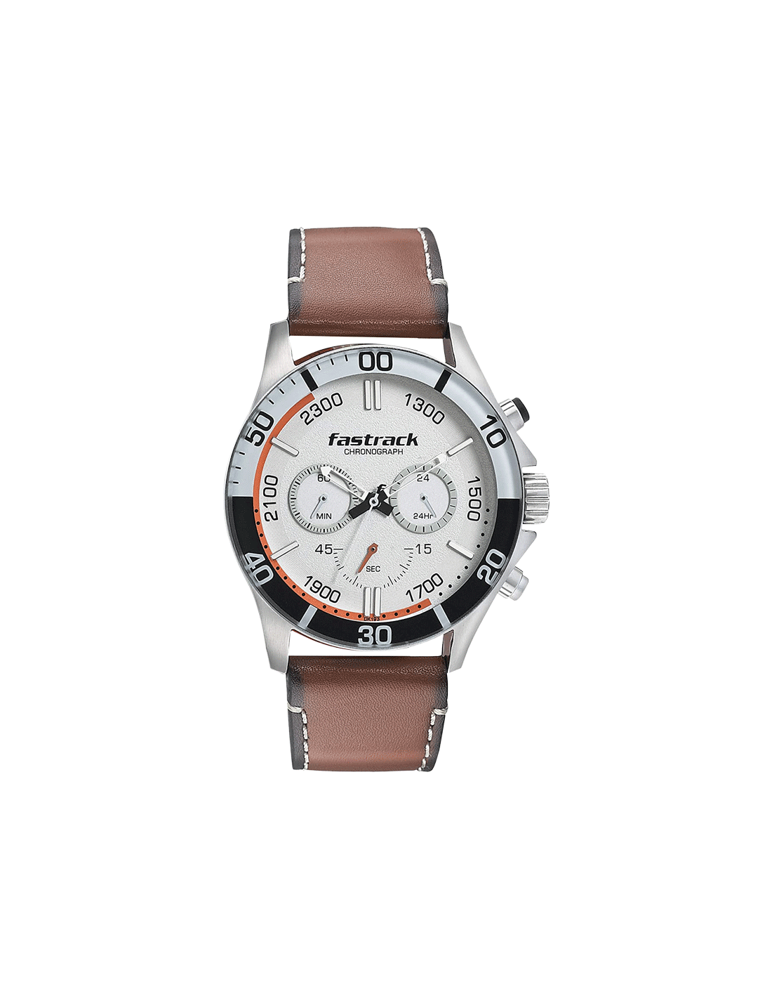 Buy Fastrack 3072SL15 Watch in India I Swiss Time House