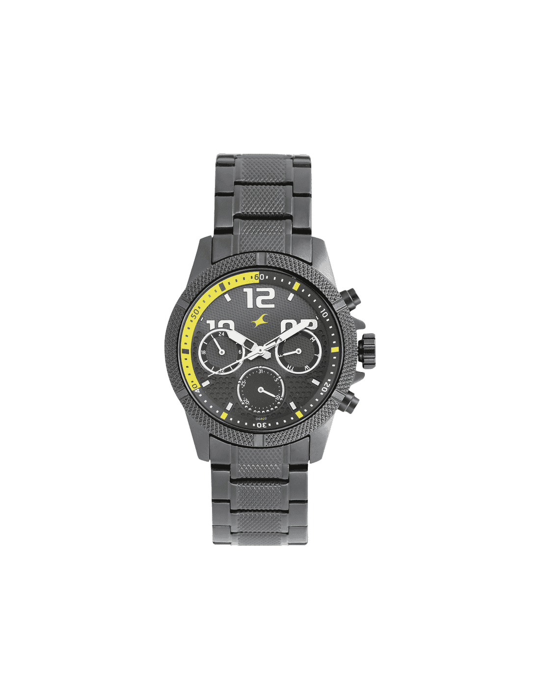 Fastrack 3169nm01 loopholes watch deals