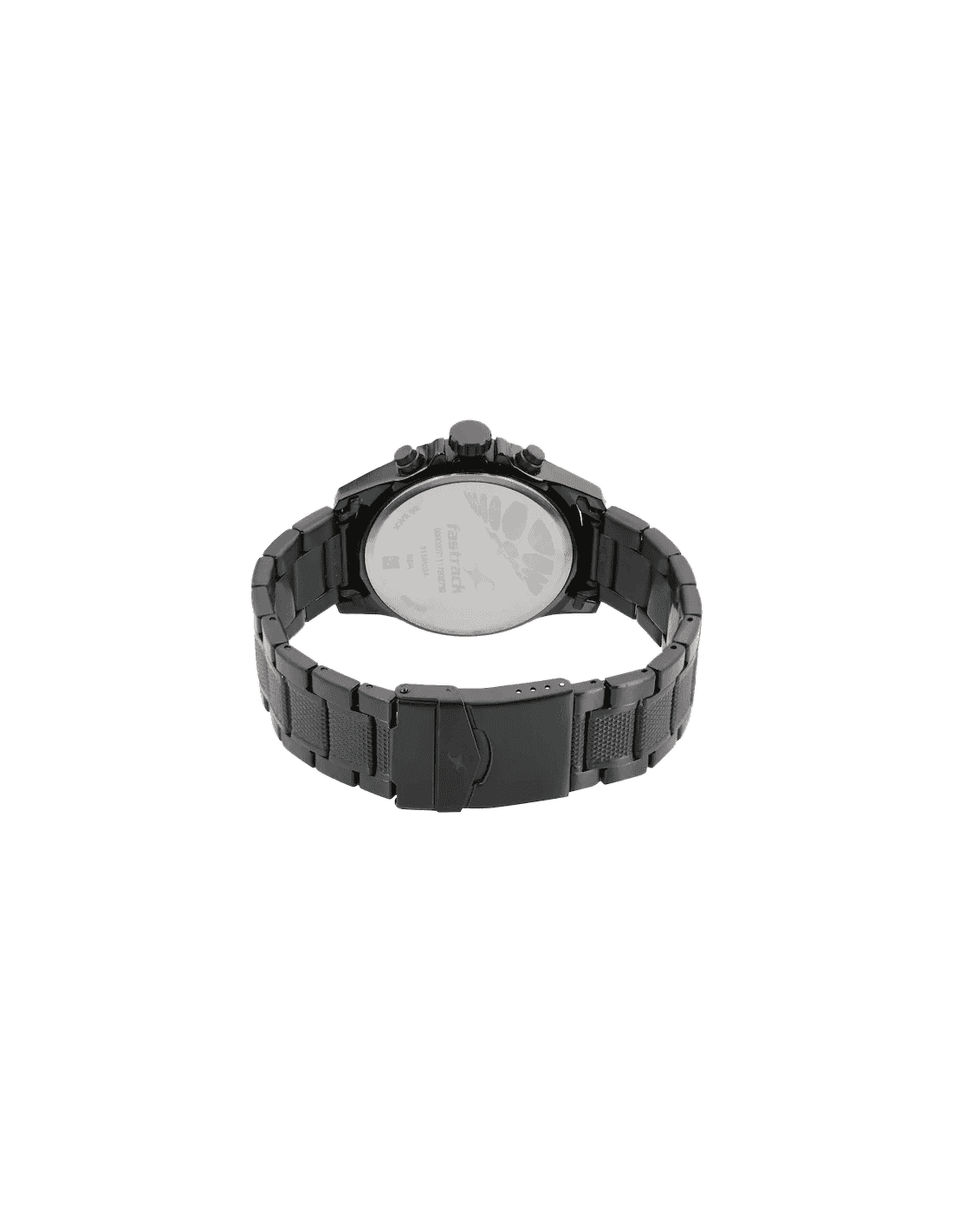 Buy Fastrack 3169NM01 Watch in India I Swiss Time House