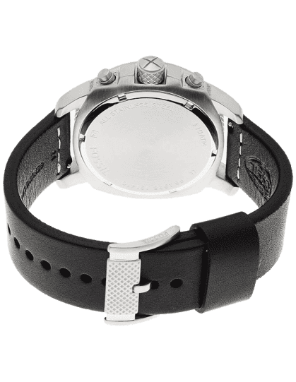 Buy Fossil FS4928 I Watch in India I Swiss Time House
