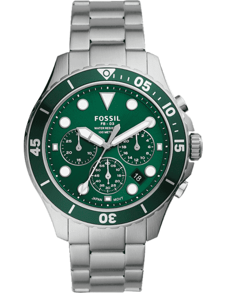 fossil fs5068 price