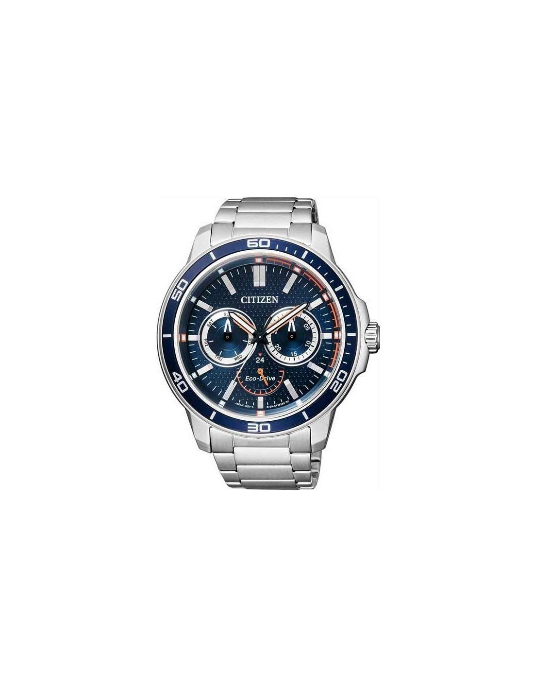 Buy Citizen BU2040 56L Watch in India I Swiss Time House