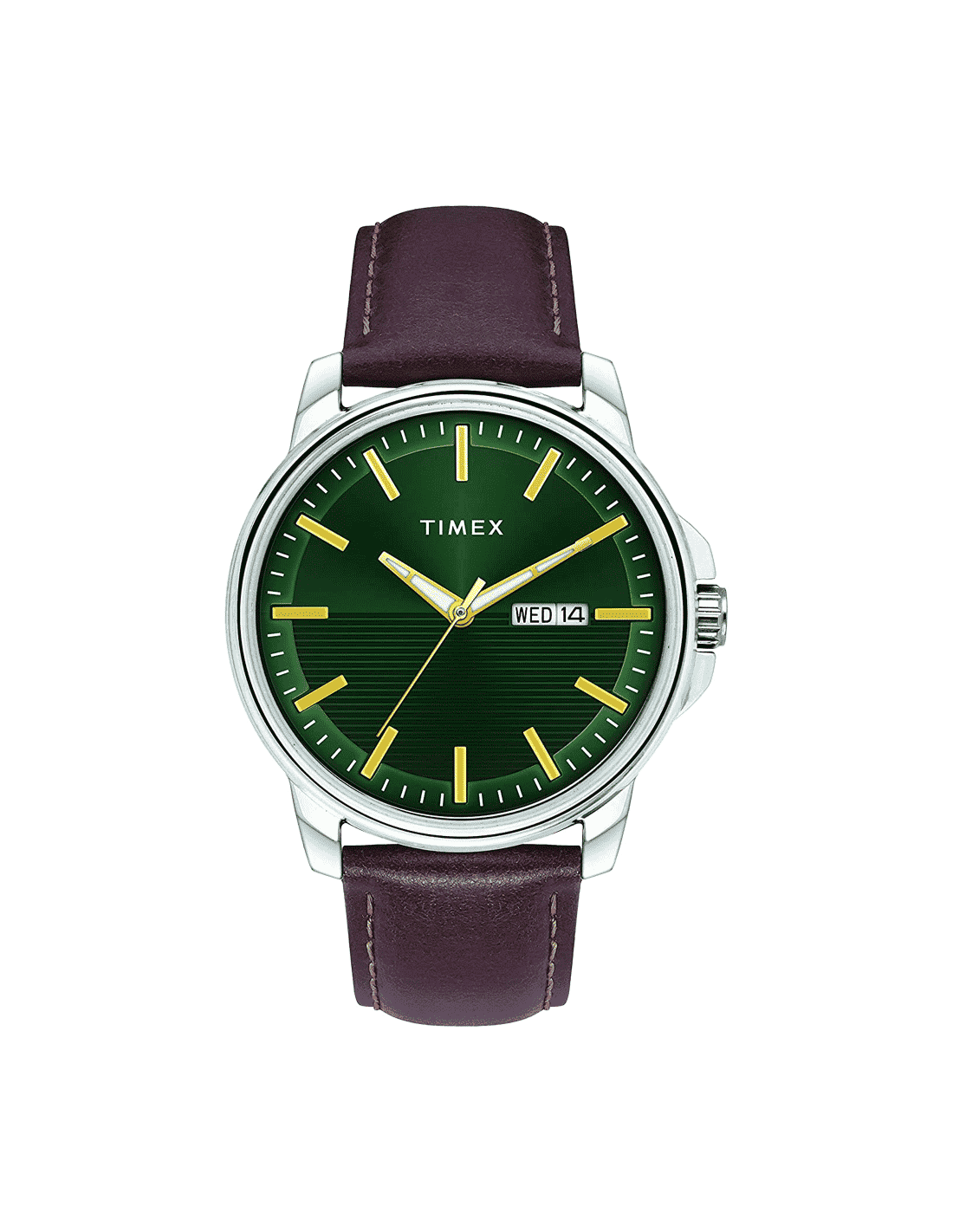 Buy Timex TWEG17209 Watch in India I Swiss Time House