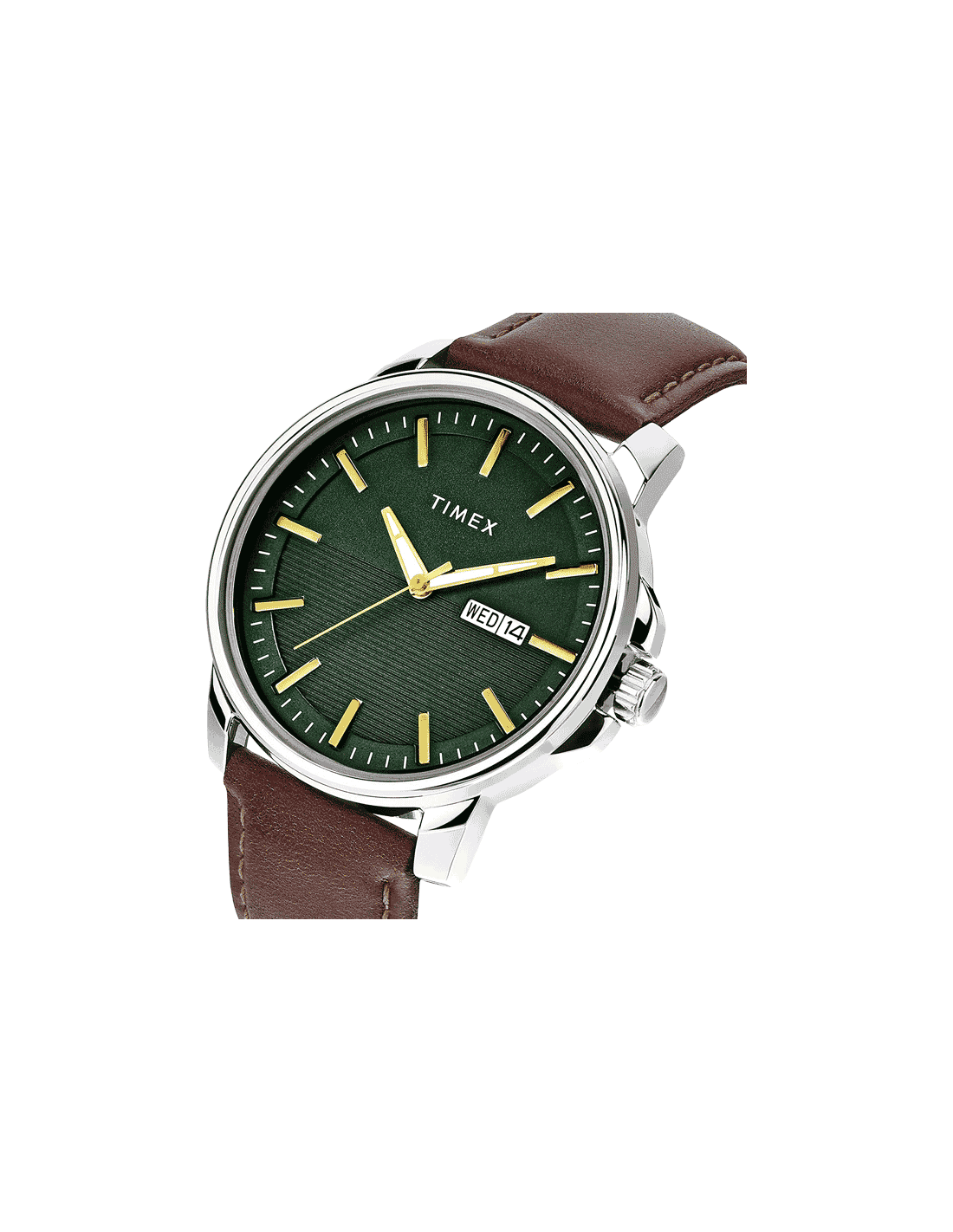 Buy Timex TWEG17209 Watch in India I Swiss Time House