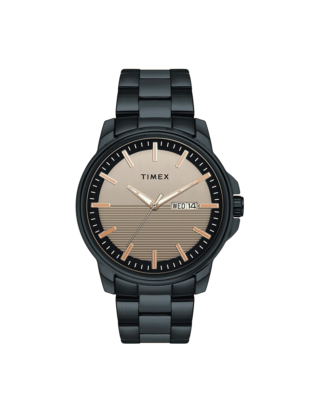 Buy Timex TWEG17211 Watch in India I Swiss Time House