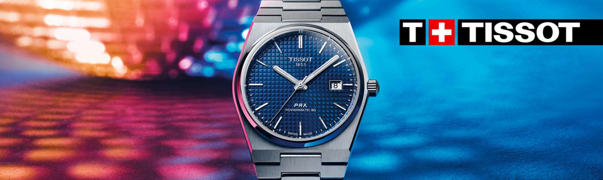 tissot automatic