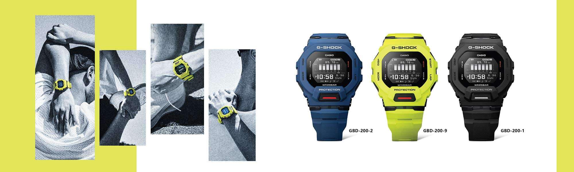 casio switzerland
