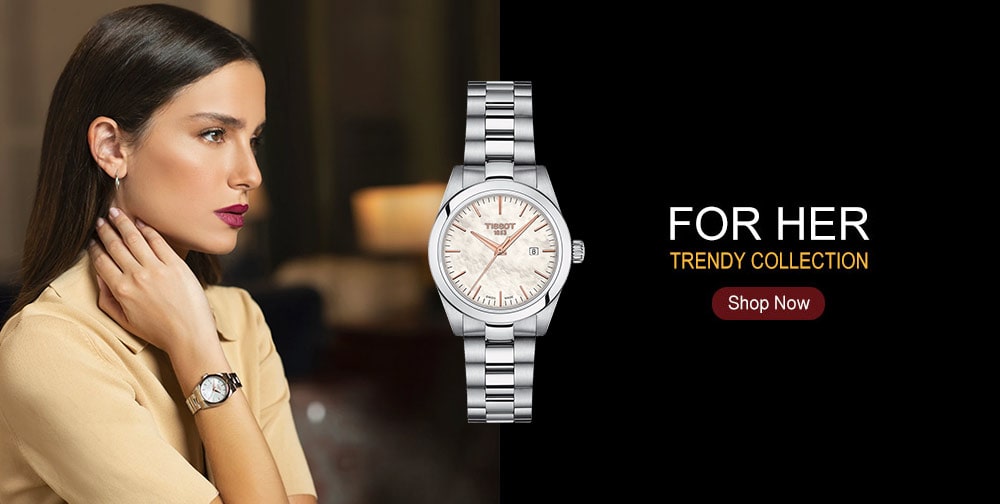 Swiss Time House - Watch Store. Buy Authentic and Genuine Watches and ...