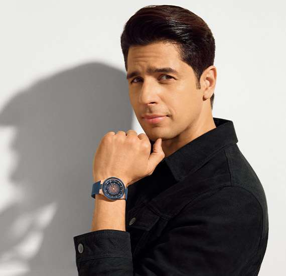 fossil watches