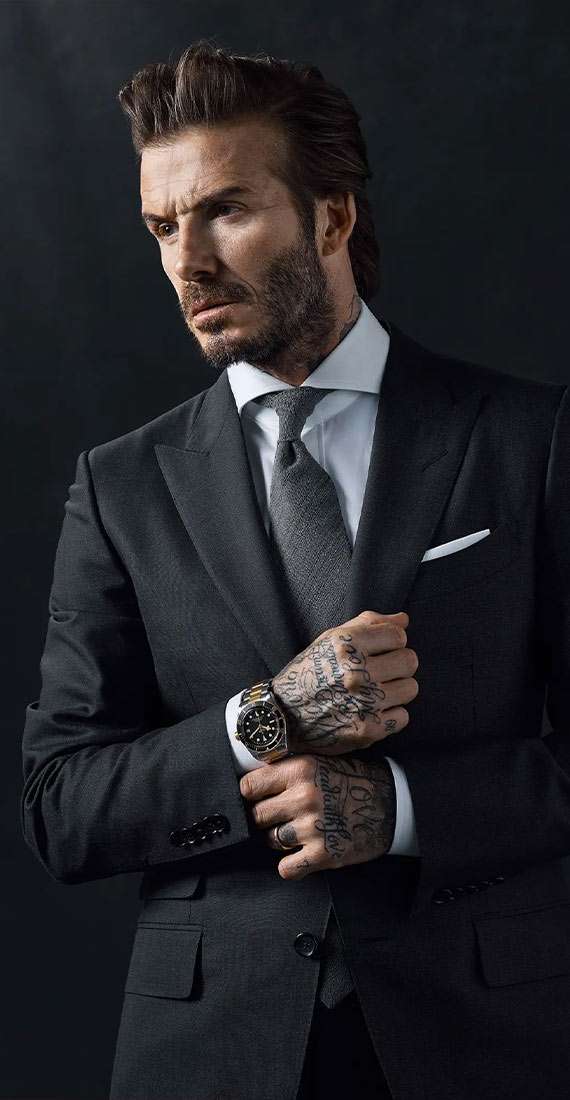 omage watches