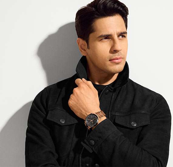 fossil watches