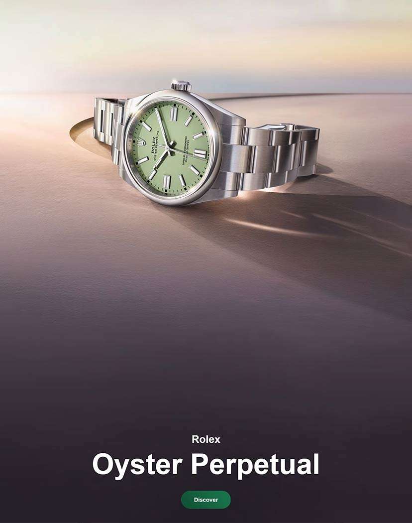 rolex