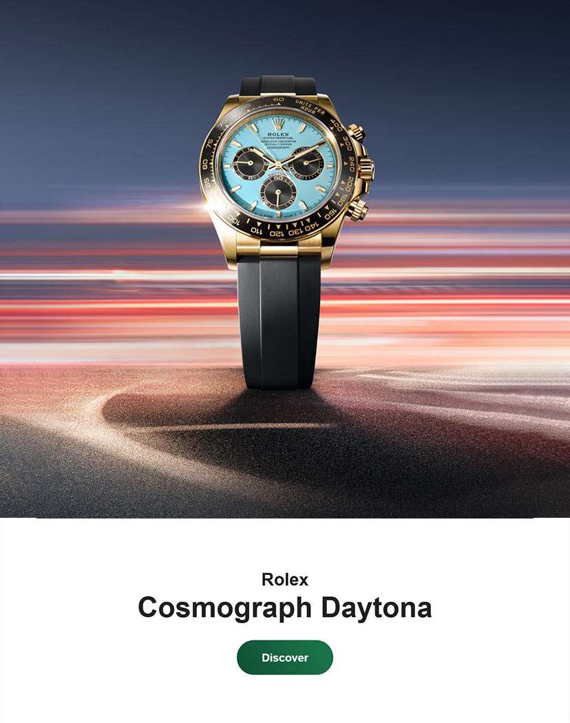 rolex