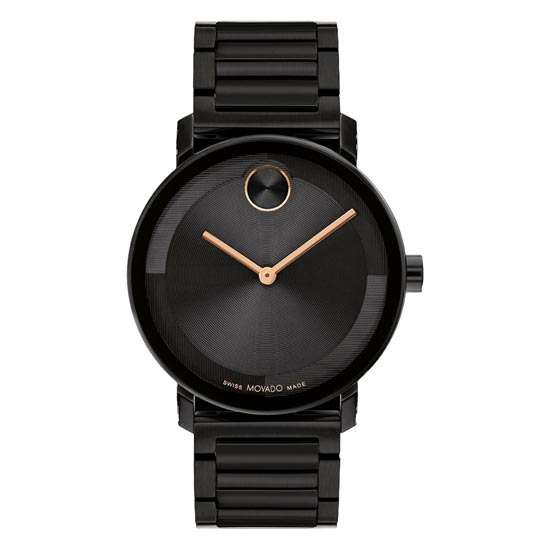 Movado Bold Evolution