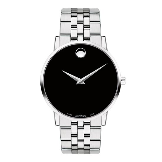 Movado Museum Classic Collection
