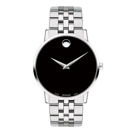 Movado Museum Classic Collection