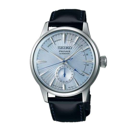 Seiko Presage Automatic Watch