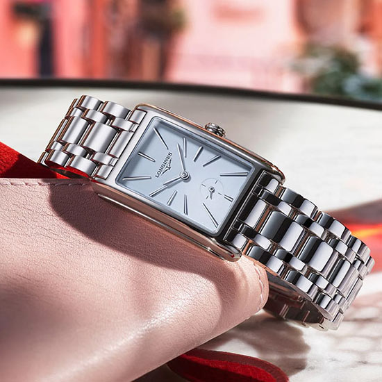 Longines DolceVita Collection