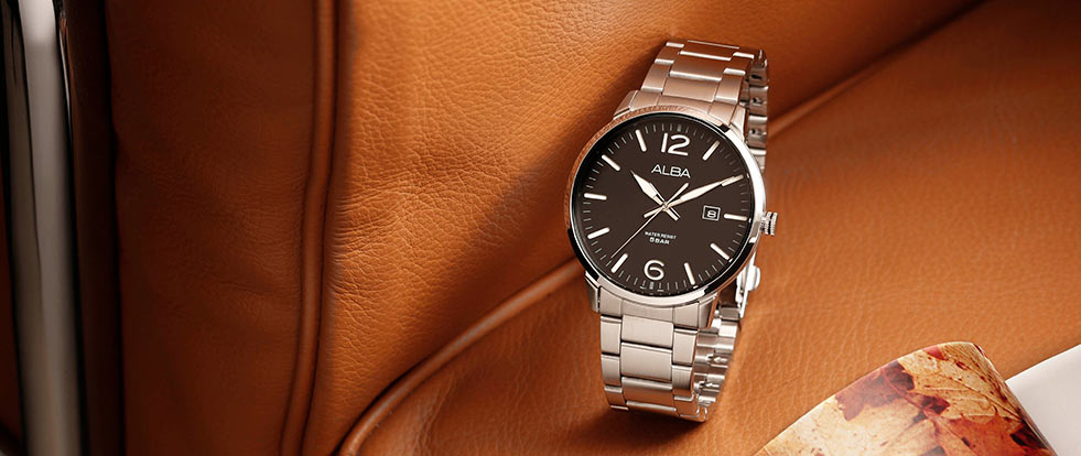 Alba Watch - Mechanical Wristwatches - AliExpress-sieuthinhanong.vn
