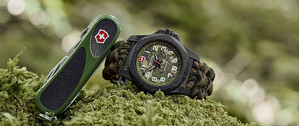 Discover more than 136 victorinox watches best