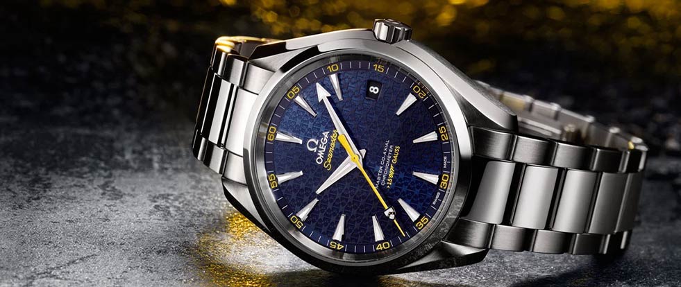 Aggregate more than 125 professional watches latest