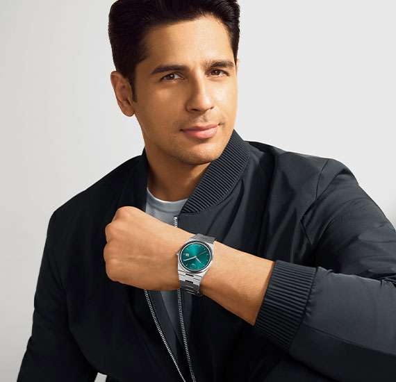 fossil watches