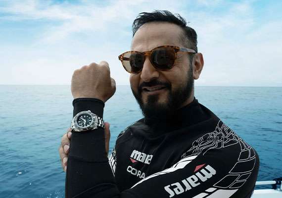 seiko watches