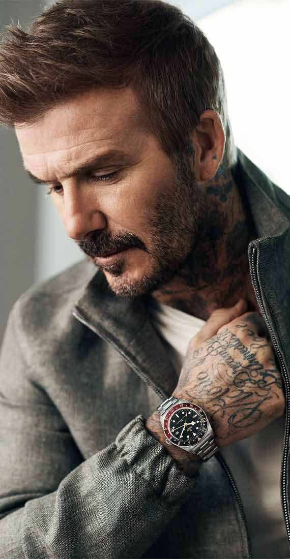 omage watches