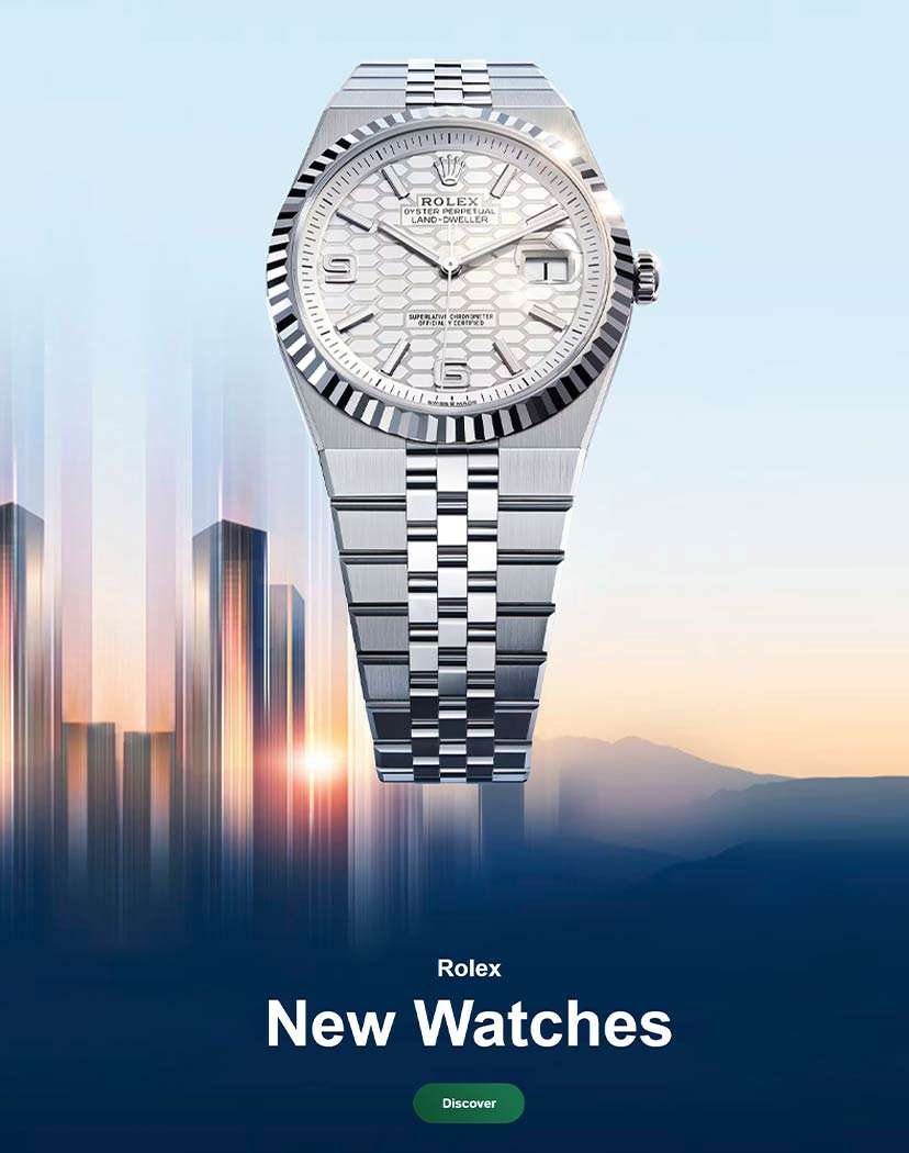 rolex
