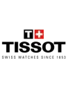 Manufacturer - Tissot