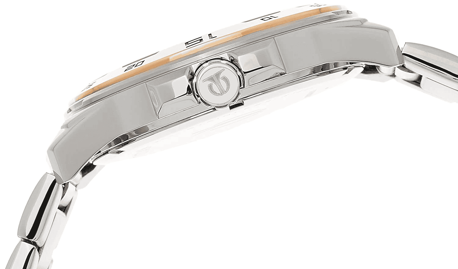 Buy Titan 90008KM01 Watch in India I Swiss Time House