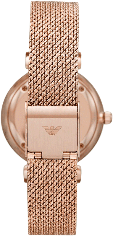 Buy Emporio Armani AR11320 Watch in India I Swiss Time House